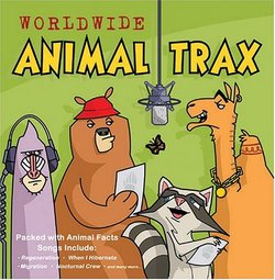 Worldwide Animal Trax