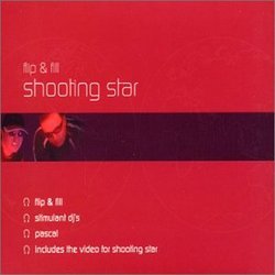 Shooting Star 1