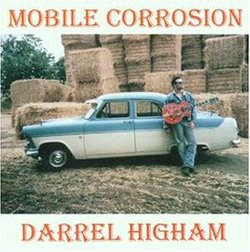 Mobile Corrosion