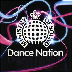 Dance Nation 2006