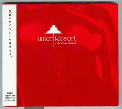 Inner Resort: A Christmas Chillout