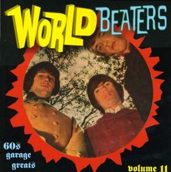 World Beaters Vol 11