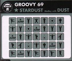 Stardust Medley With Dust