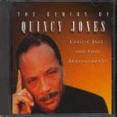 The Genius of Quincy Jones