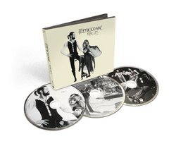 Rumours Expanded Edition (3XCD)