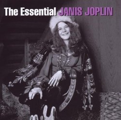 The Essential Janis Joplin