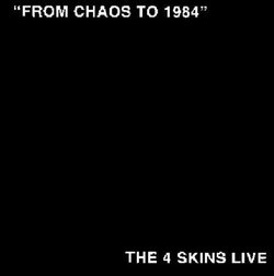From Chaos to 1984