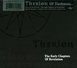 Of Darkness by Therion (2001-01-29)