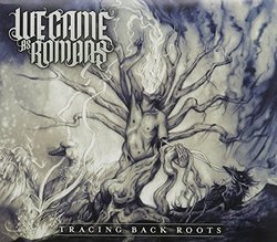 Tracing Back Roots by Equal Vision Records