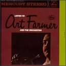 Listen to Art Farmer & The Orchestra