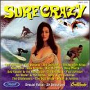 Surf Crazy - Original Surfin' Hits