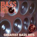 Bass Patrol - Greatest Bass Hits