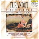 Puccini: Turandot