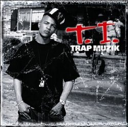 Trap Muzik (Clean)