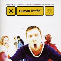 Human Traffic