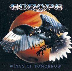 Wings of Tomorrow