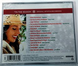 Country Christmas - Contemporary Country Hits