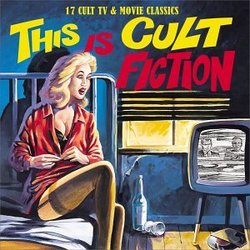 This Is Cult Fiction