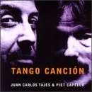 Tango Cancion