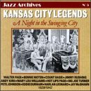 Kansas City Legends: A Night In The Swinging City