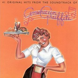 41 Original Hits From The Soundtrack Of American Graffiti