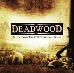 Deadwood (Clean Version) [Us Import] By Original Soundtrack (2005-02-08)