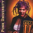Punk University 1