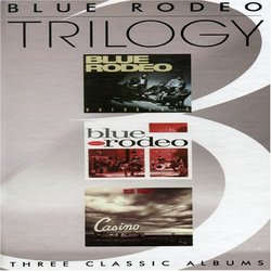 Trilogy: Classic Albums