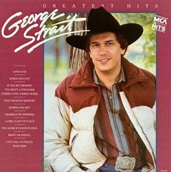 George Strait - Greatest Hits