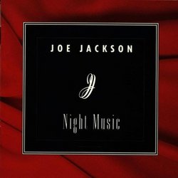 Joe Jackson: Night Music