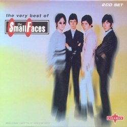 Very Best of the Small Faces