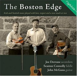 Boston Edge