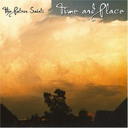 Time And Place