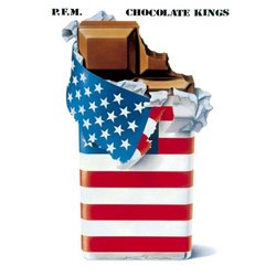 Chocolate Kings