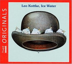 Ice Water Box Set