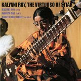 The Virtuoso of Sitar