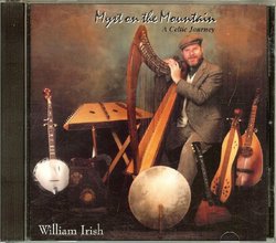 Myst on the Mountain - A Celtic Journey