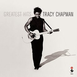 Greatest Hits by TRACY CHAPMAN (2016-01-13)