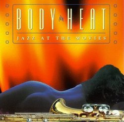 Body Heat: Jazz at the Movies