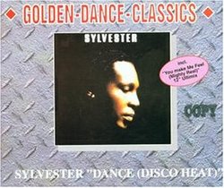 Dance (Disco Heat) / You Make Me Feel (Mighty Real)