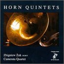 Horn Quintets / Camerata Quartet + Zbigniew Zuk