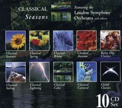 Classical Seasons / Vairious