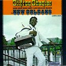 Clifton Chenier And His Red Hot Louisiana Band In New Orleans