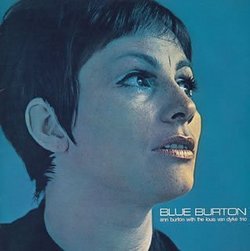 Blue Burton