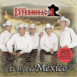 Hijo De Mexico (W/Dvd)