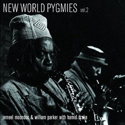 New World Pygmies 2
