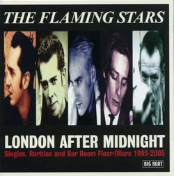 London After Midnight: Singles, Rarities And Bar Room Floor-Fillers 1995-2005