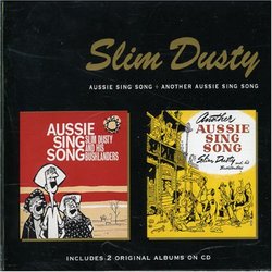 Aussie Sing Song/Another Aussie