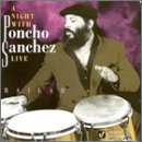 Bailar: Night With Poncho Sanchez