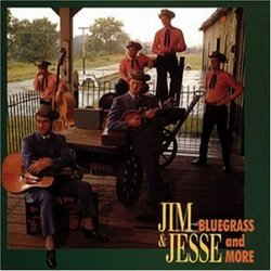 Bluegrass & More